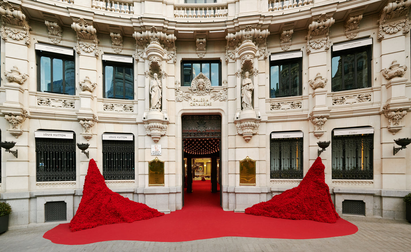 Galería Canalejas