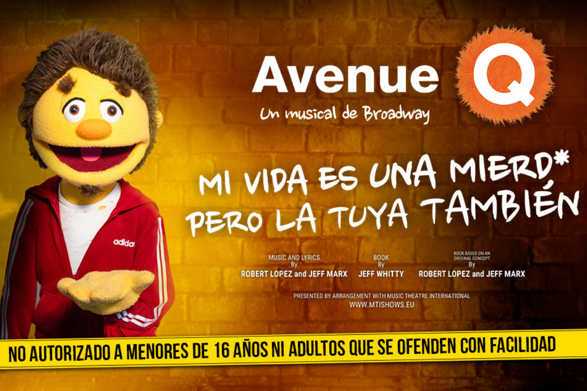 Avenue Q