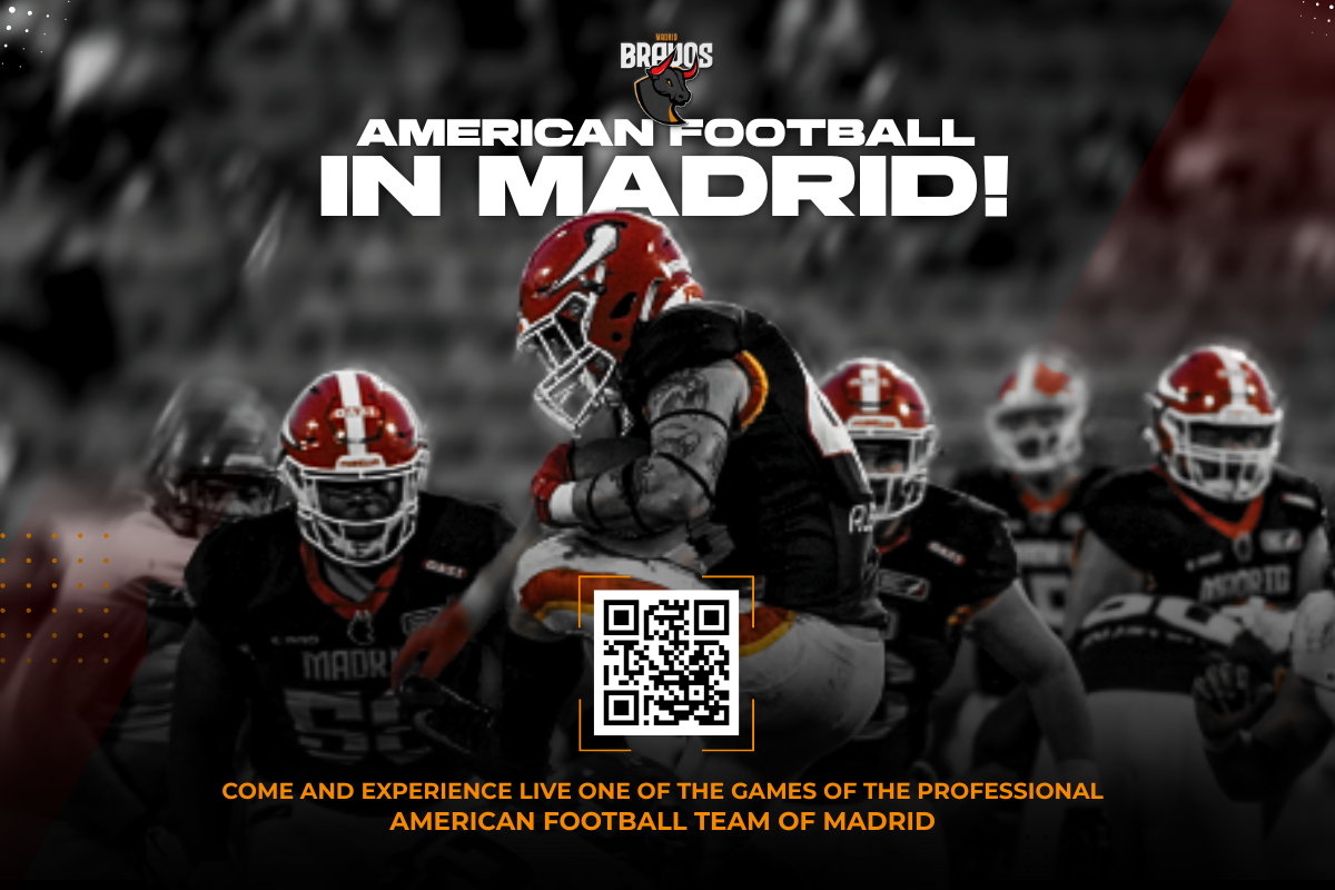 Madrid Bravos