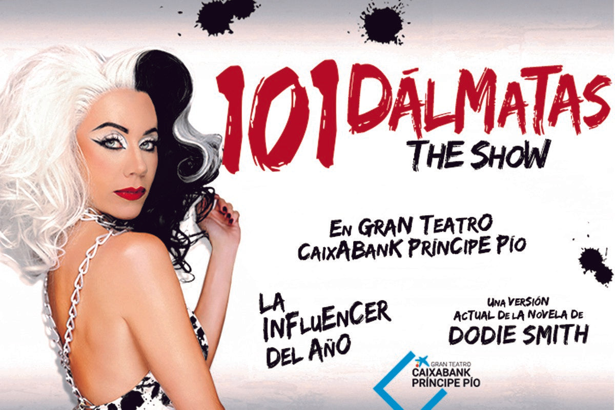 Les 101 Dalmatiens, la série
