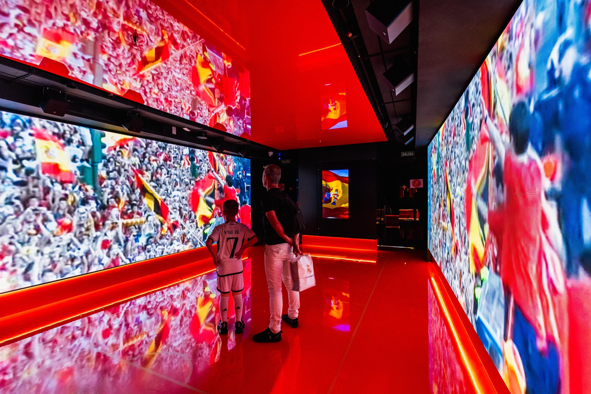 plan madrid noviembre