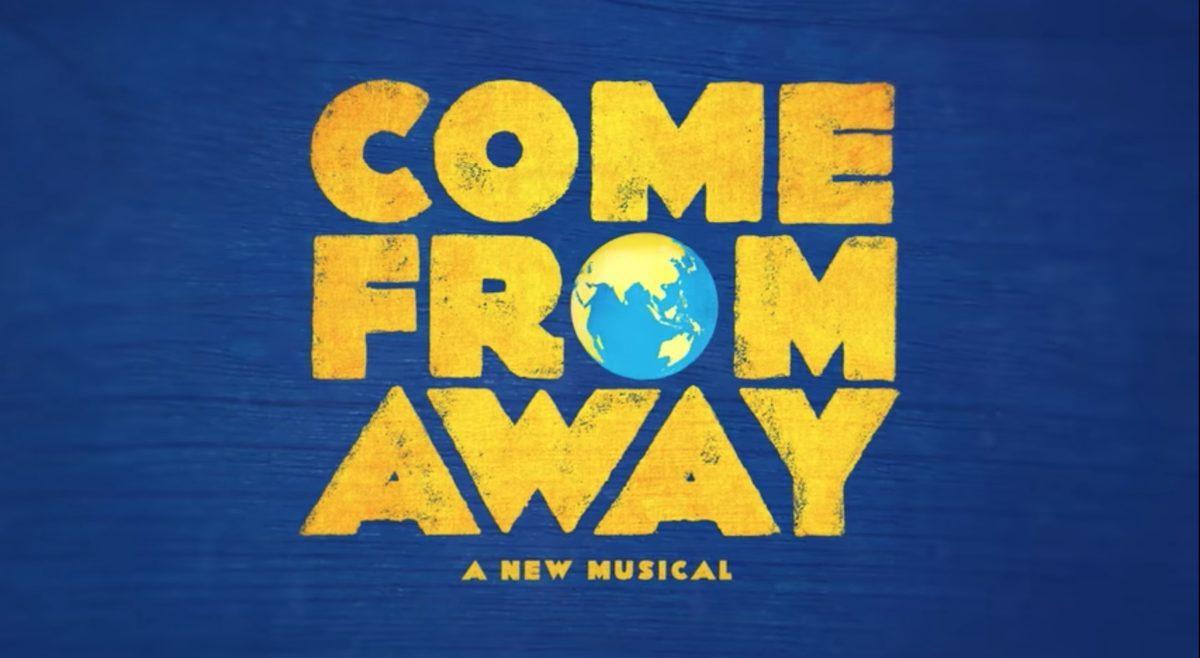 COME FROM AWAY, El Musical