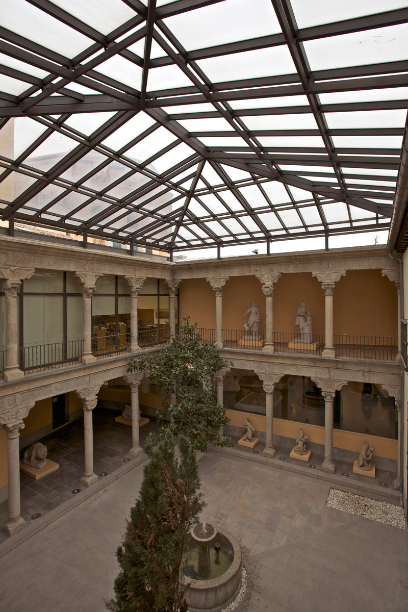 Museo de San Isidro. Los Orígenes de Madrid
