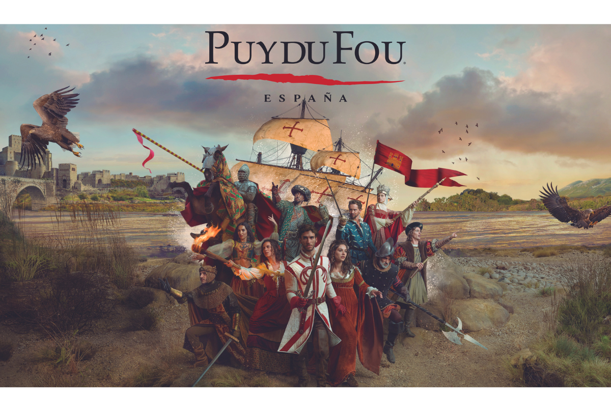 Puy Du Fou España